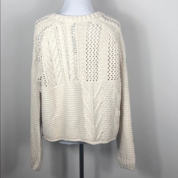 Endless Rose Sweater Chunky - Picture 7 of 8